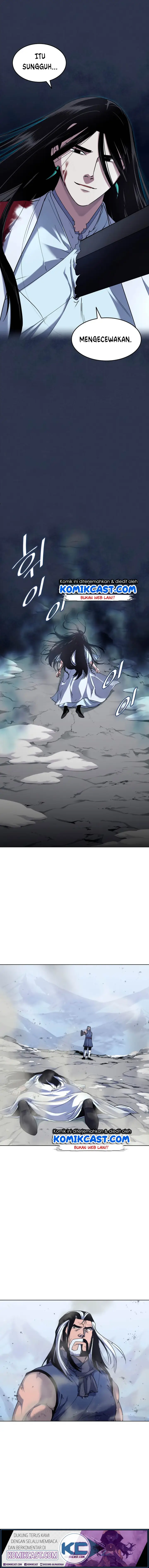 image-komik-tale-of-a-scribe-who-retires-to-the-countryside-chapter-32-13/19