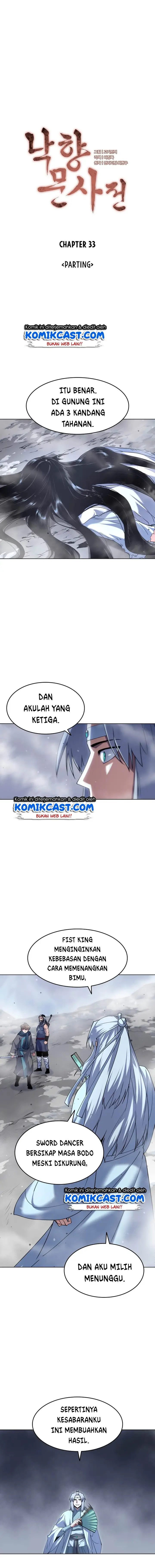 image-komik-tale-of-a-scribe-who-retires-to-the-countryside-chapter-33-1/18