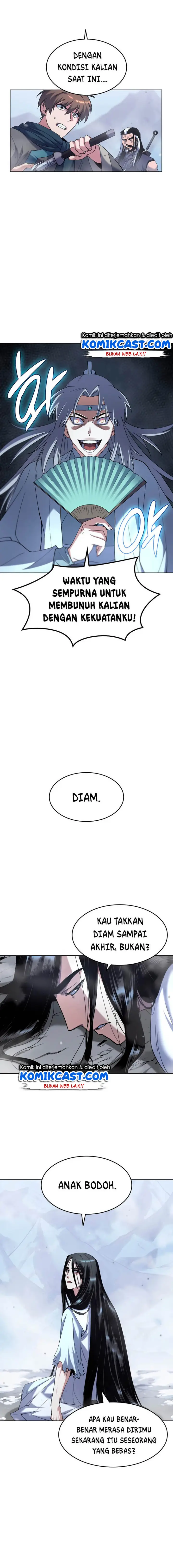 image-komik-tale-of-a-scribe-who-retires-to-the-countryside-chapter-33-2/18