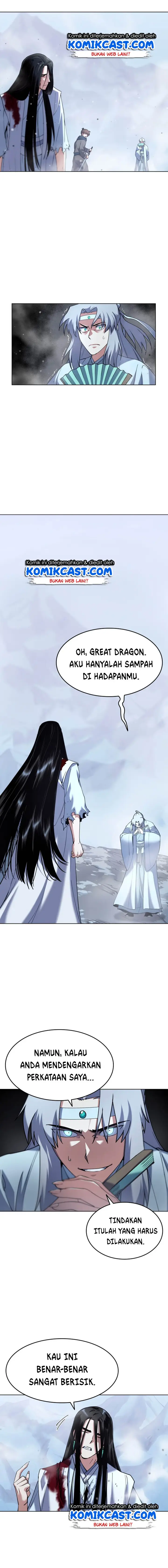image-komik-tale-of-a-scribe-who-retires-to-the-countryside-chapter-33-3/18