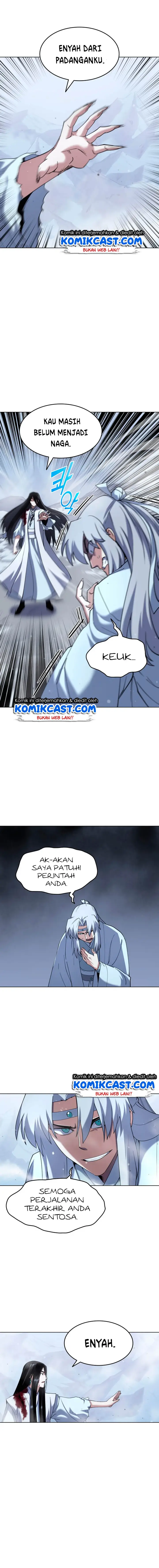 image-komik-tale-of-a-scribe-who-retires-to-the-countryside-chapter-33-4/18