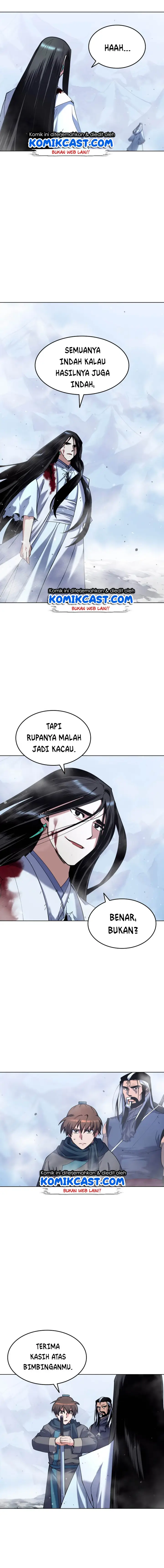 image-komik-tale-of-a-scribe-who-retires-to-the-countryside-chapter-33-5/18