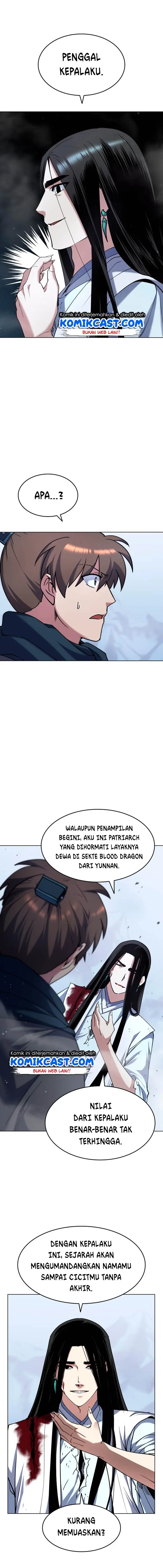 image-komik-tale-of-a-scribe-who-retires-to-the-countryside-chapter-33-7/18