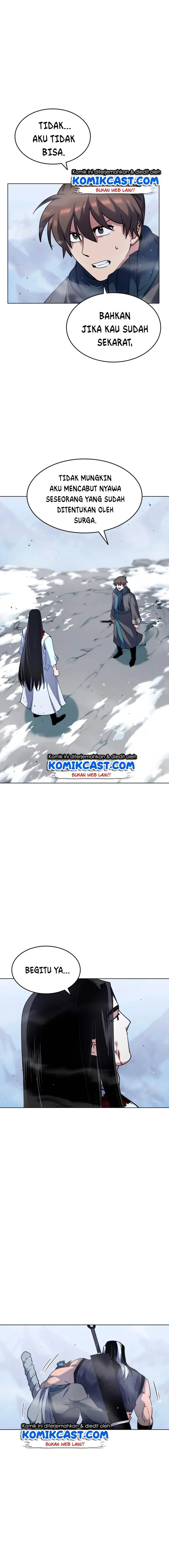 image-komik-tale-of-a-scribe-who-retires-to-the-countryside-chapter-33-8/18
