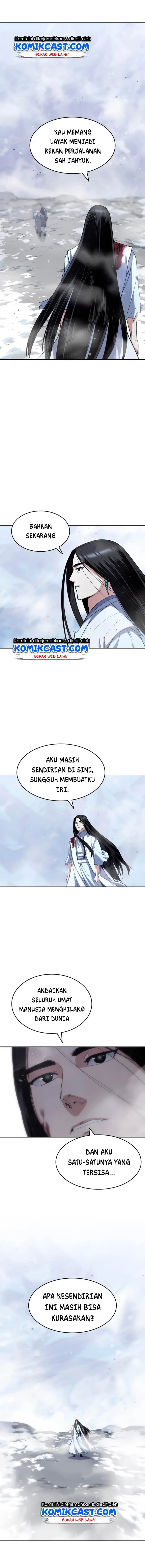 image-komik-tale-of-a-scribe-who-retires-to-the-countryside-chapter-33-9/18