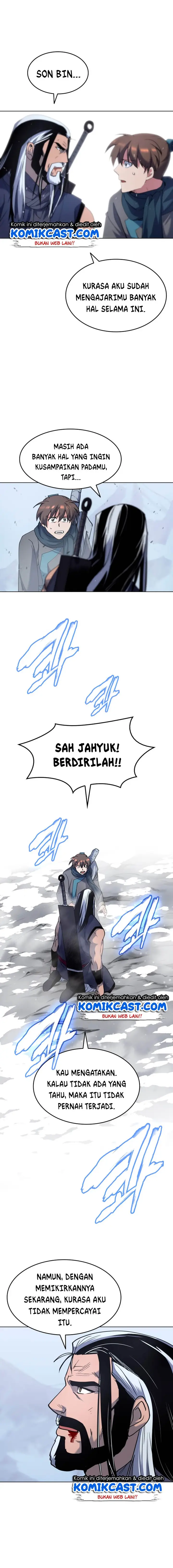 image-komik-tale-of-a-scribe-who-retires-to-the-countryside-chapter-33-13/18