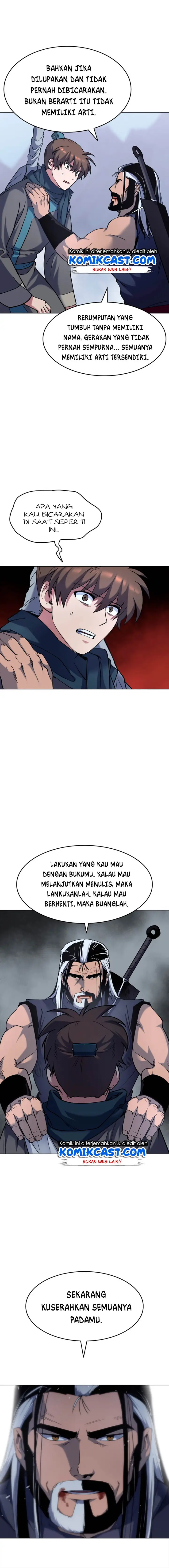 image-komik-tale-of-a-scribe-who-retires-to-the-countryside-chapter-33-14/18