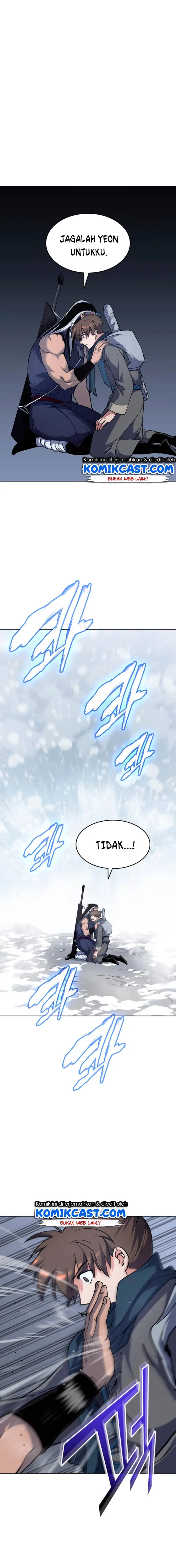 image-komik-tale-of-a-scribe-who-retires-to-the-countryside-chapter-33-15/18