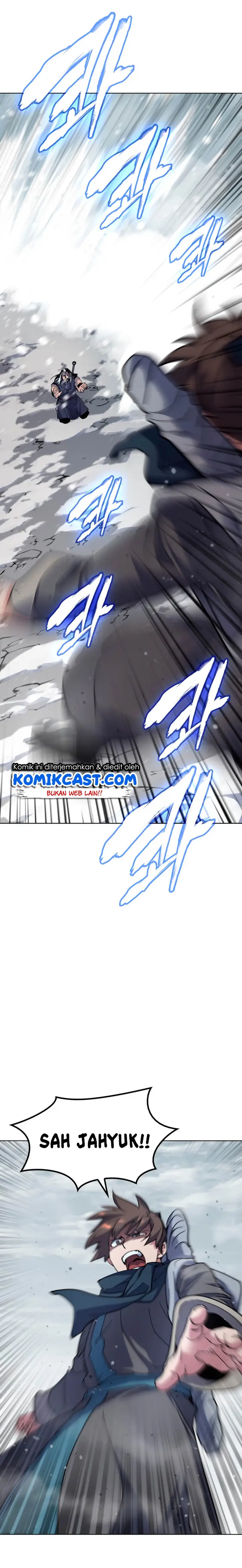 image-komik-tale-of-a-scribe-who-retires-to-the-countryside-chapter-33-16/18