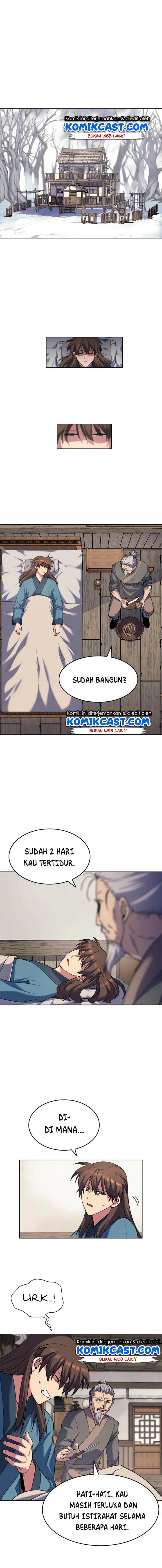 image-komik-tale-of-a-scribe-who-retires-to-the-countryside-chapter-34-7/21