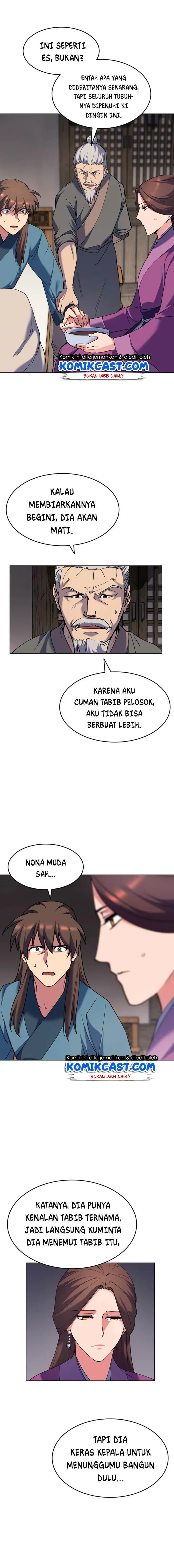 image-komik-tale-of-a-scribe-who-retires-to-the-countryside-chapter-34-10/21