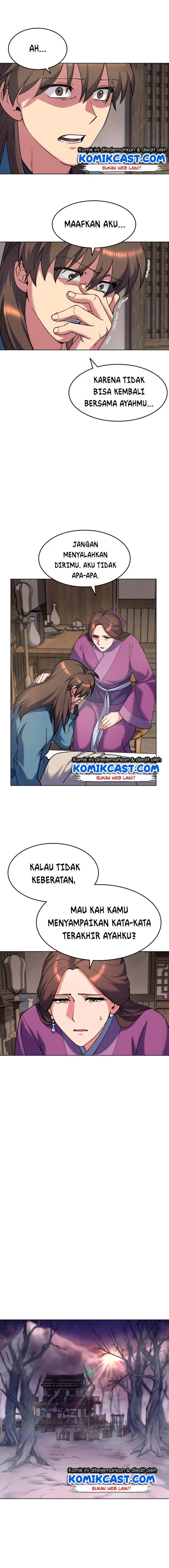 image-komik-tale-of-a-scribe-who-retires-to-the-countryside-chapter-34-12/21