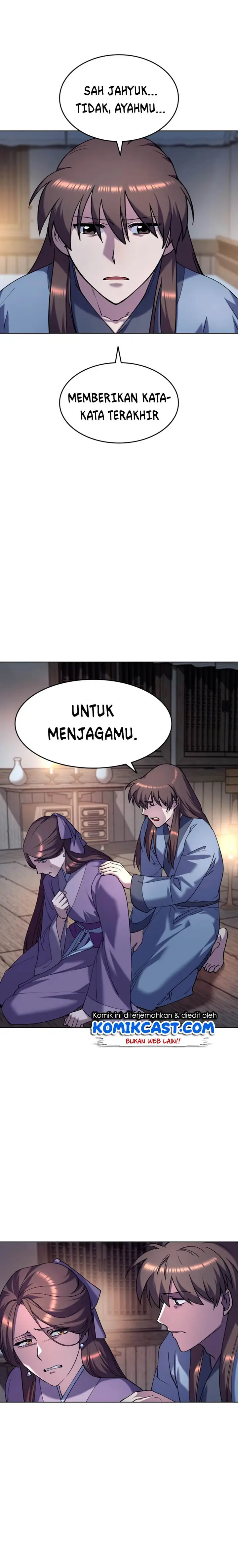 image-komik-tale-of-a-scribe-who-retires-to-the-countryside-chapter-34-16/21