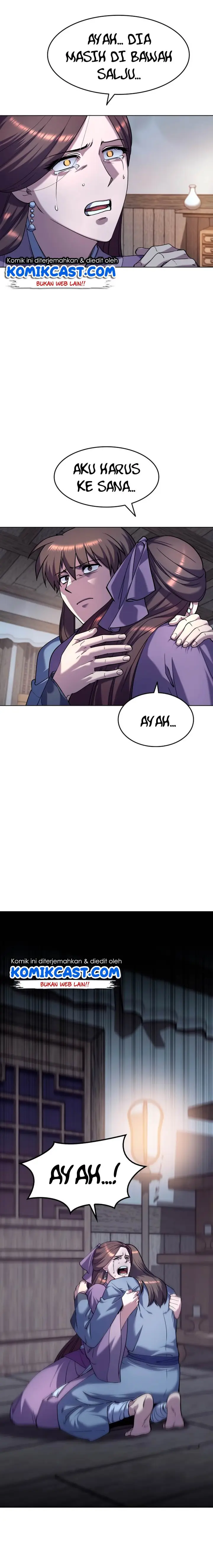 image-komik-tale-of-a-scribe-who-retires-to-the-countryside-chapter-34-17/21