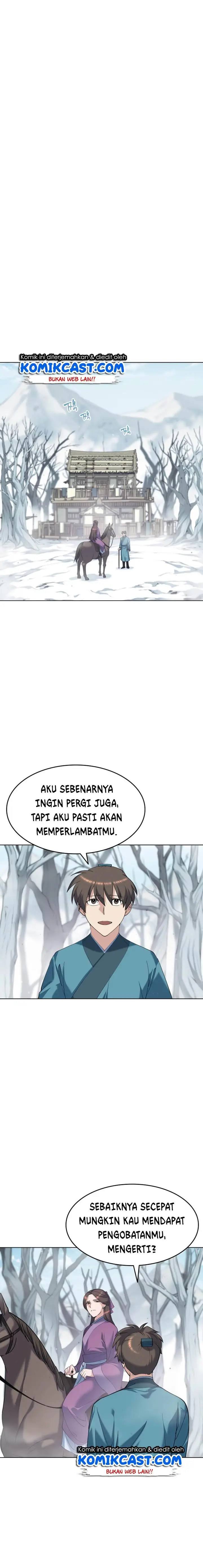 image-komik-tale-of-a-scribe-who-retires-to-the-countryside-chapter-34-18/21