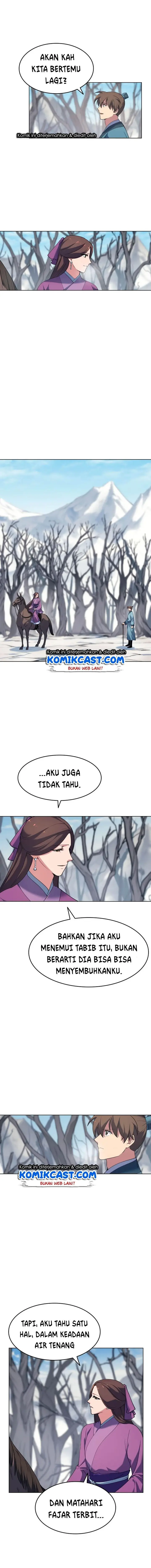 image-komik-tale-of-a-scribe-who-retires-to-the-countryside-chapter-35-0/20