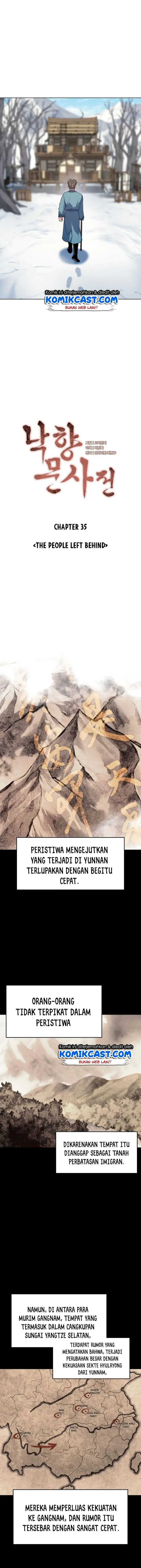 image-komik-tale-of-a-scribe-who-retires-to-the-countryside-chapter-35-2/20