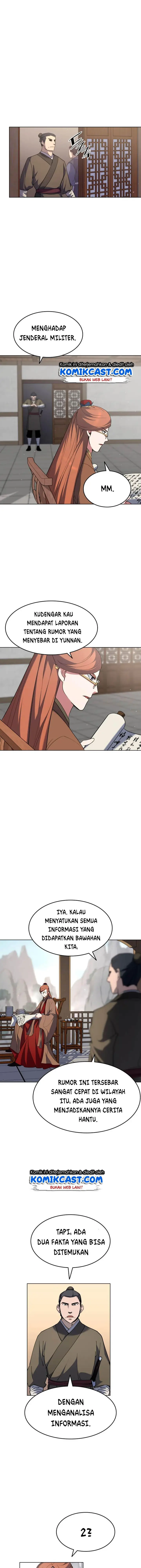 image-komik-tale-of-a-scribe-who-retires-to-the-countryside-chapter-35-4/20