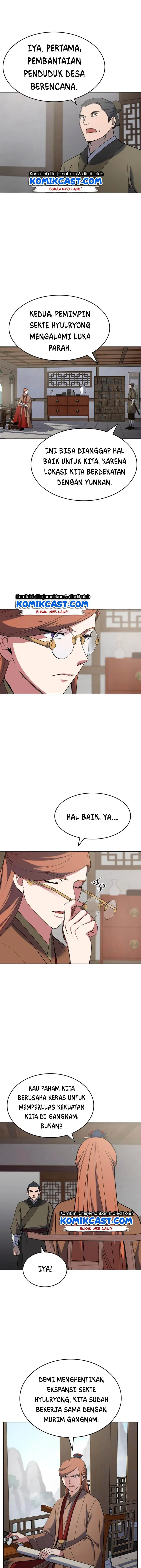 image-komik-tale-of-a-scribe-who-retires-to-the-countryside-chapter-35-6/20