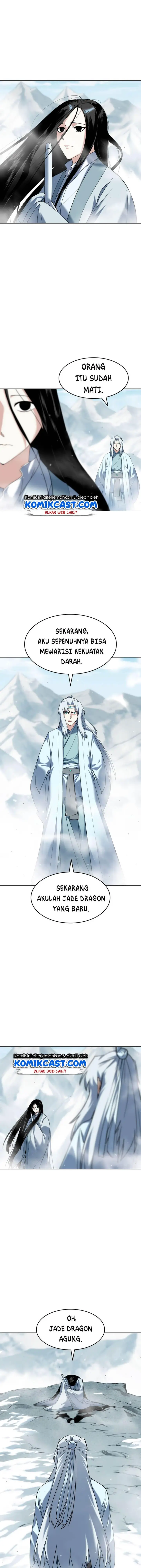 image-komik-tale-of-a-scribe-who-retires-to-the-countryside-chapter-35-11/20