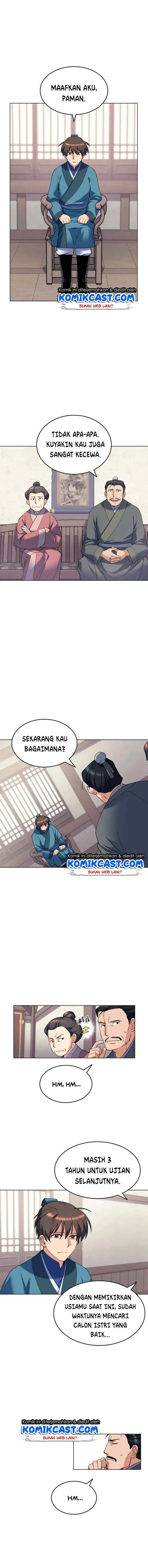 image-komik-tale-of-a-scribe-who-retires-to-the-countryside-chapter-36-1/19