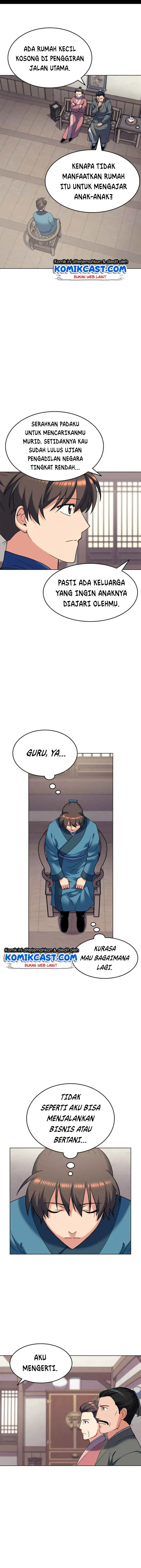 image-komik-tale-of-a-scribe-who-retires-to-the-countryside-chapter-36-2/19
