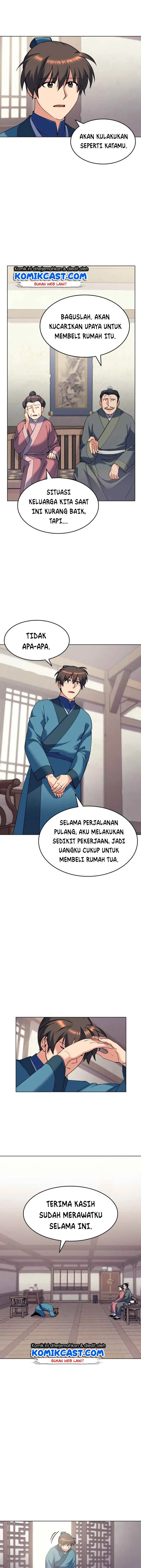 image-komik-tale-of-a-scribe-who-retires-to-the-countryside-chapter-36-4/19