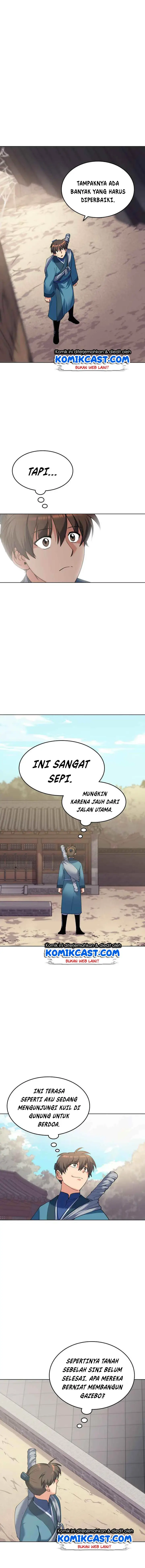 image-komik-tale-of-a-scribe-who-retires-to-the-countryside-chapter-36-7/19