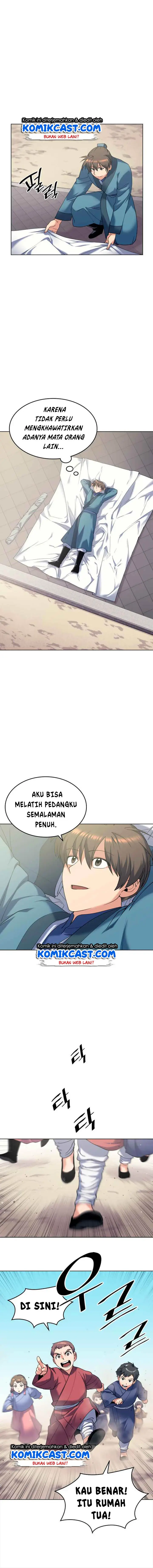 image-komik-tale-of-a-scribe-who-retires-to-the-countryside-chapter-36-8/19