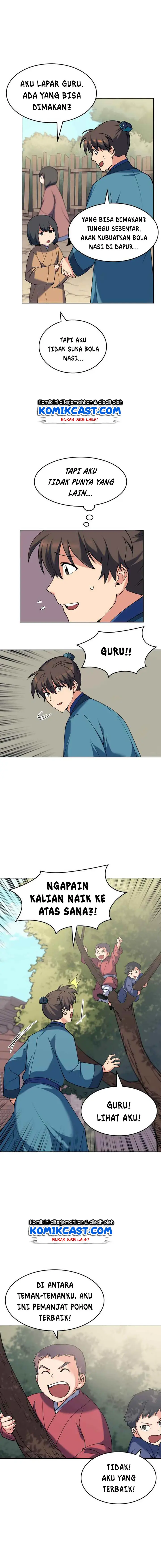 image-komik-tale-of-a-scribe-who-retires-to-the-countryside-chapter-36-10/19