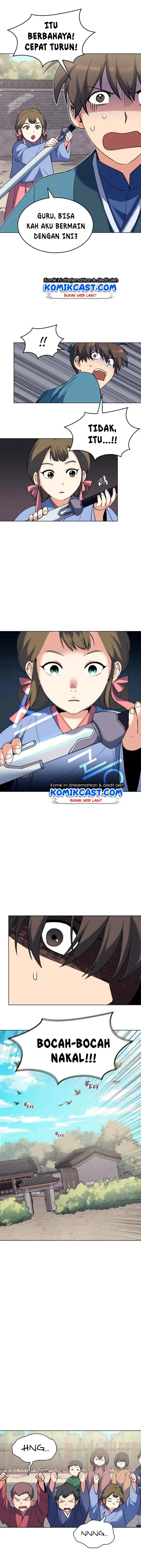image-komik-tale-of-a-scribe-who-retires-to-the-countryside-chapter-36-11/19