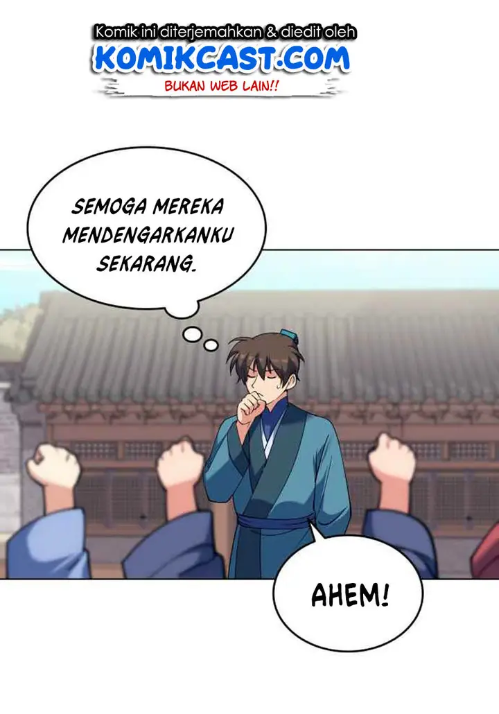 image-komik-tale-of-a-scribe-who-retires-to-the-countryside-chapter-36-12/19