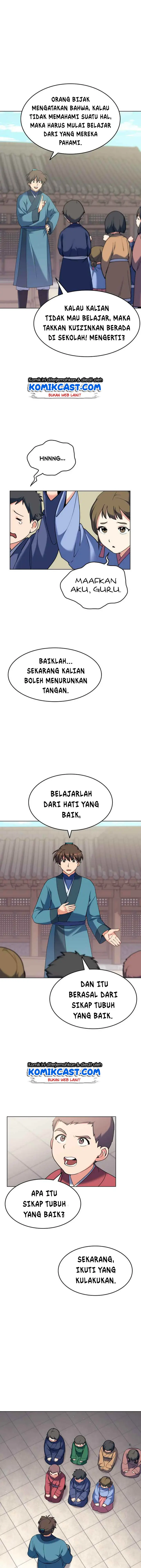 image-komik-tale-of-a-scribe-who-retires-to-the-countryside-chapter-36-13/19