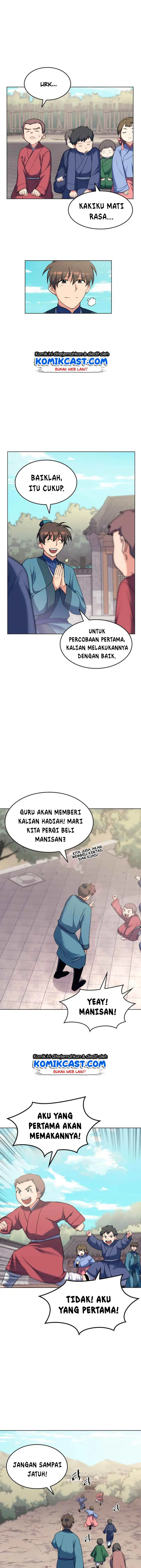 image-komik-tale-of-a-scribe-who-retires-to-the-countryside-chapter-36-15/19