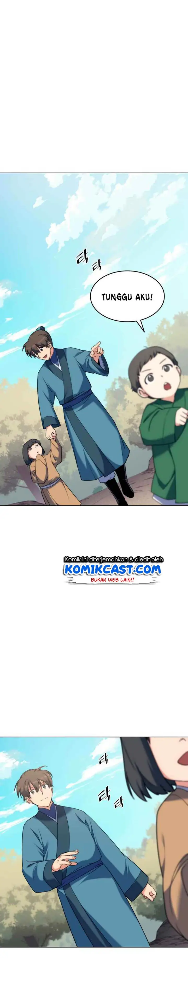 image-komik-tale-of-a-scribe-who-retires-to-the-countryside-chapter-36-17/19
