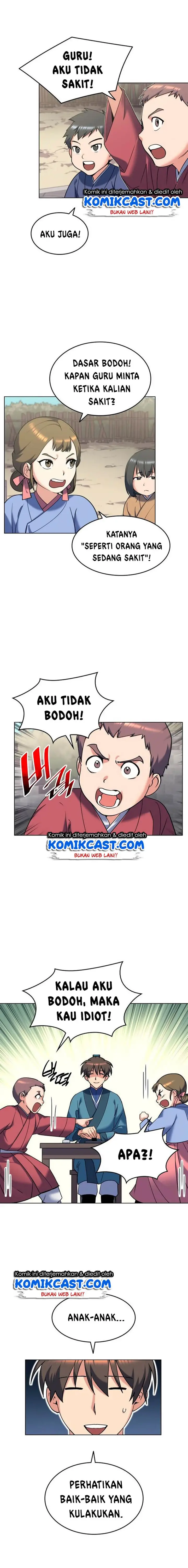 image-komik-tale-of-a-scribe-who-retires-to-the-countryside-chapter-37-1/15