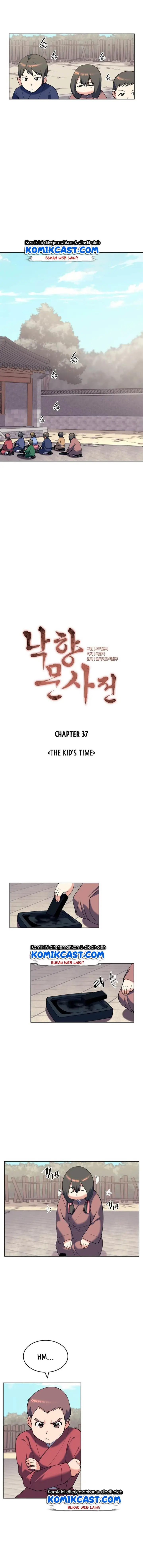 image-komik-tale-of-a-scribe-who-retires-to-the-countryside-chapter-37-3/15