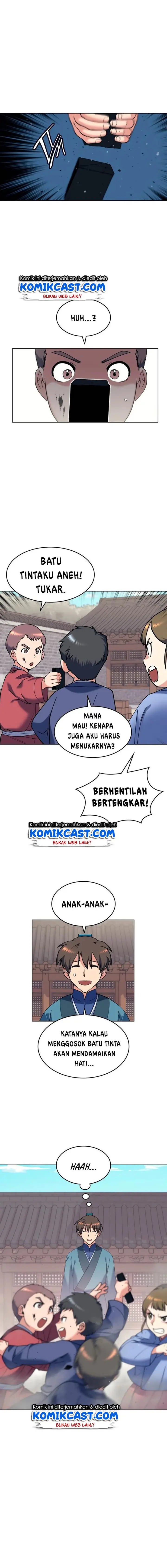 image-komik-tale-of-a-scribe-who-retires-to-the-countryside-chapter-37-5/15