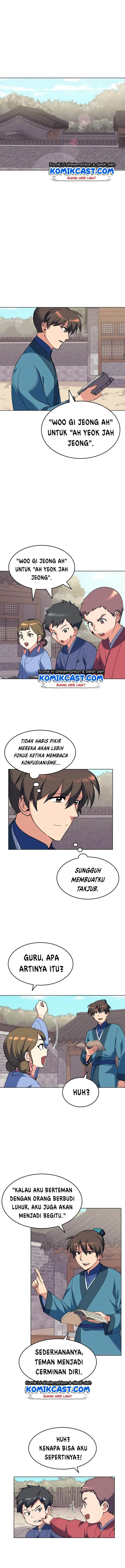 image-komik-tale-of-a-scribe-who-retires-to-the-countryside-chapter-37-6/15