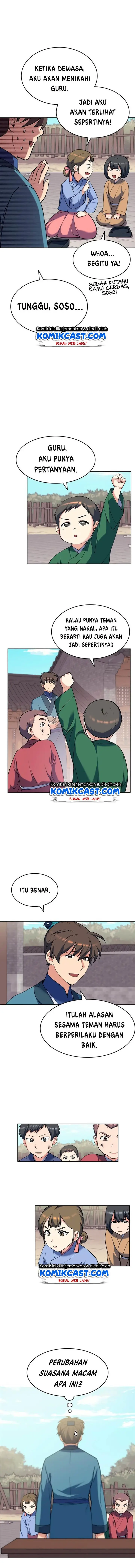 image-komik-tale-of-a-scribe-who-retires-to-the-countryside-chapter-37-9/15