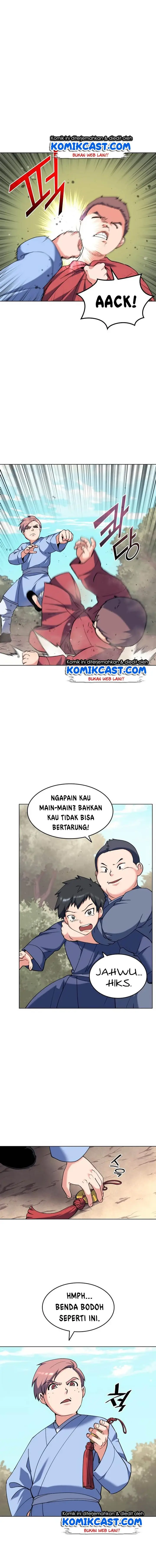 image-komik-tale-of-a-scribe-who-retires-to-the-countryside-chapter-37-11/15