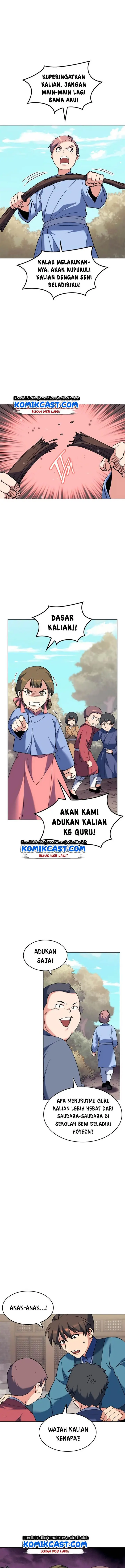 image-komik-tale-of-a-scribe-who-retires-to-the-countryside-chapter-37-13/15