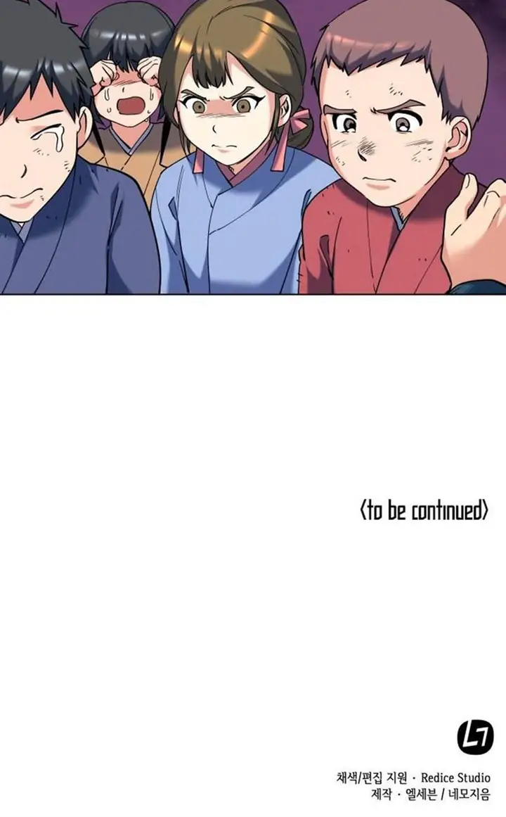 image-komik-tale-of-a-scribe-who-retires-to-the-countryside-chapter-37-14/15