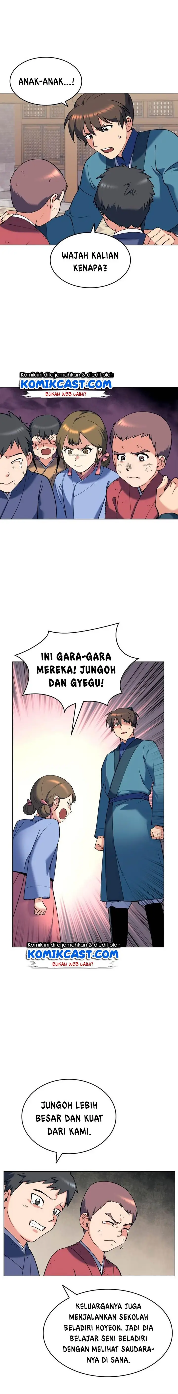 image-komik-tale-of-a-scribe-who-retires-to-the-countryside-chapter-38-0/21