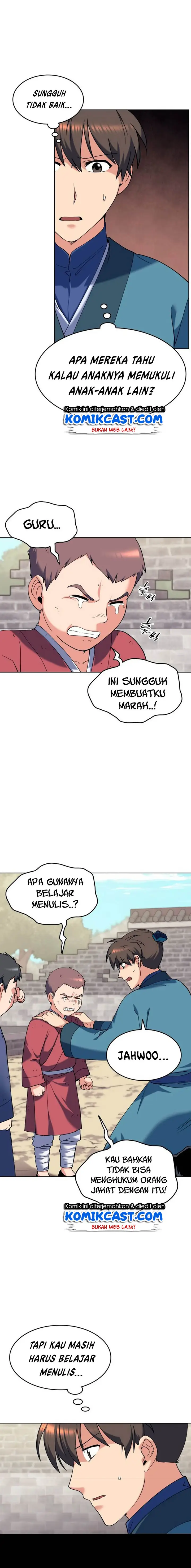 image-komik-tale-of-a-scribe-who-retires-to-the-countryside-chapter-38-1/21