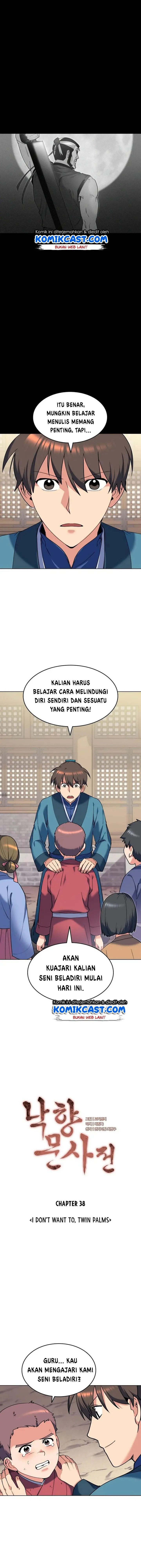 image-komik-tale-of-a-scribe-who-retires-to-the-countryside-chapter-38-2/21
