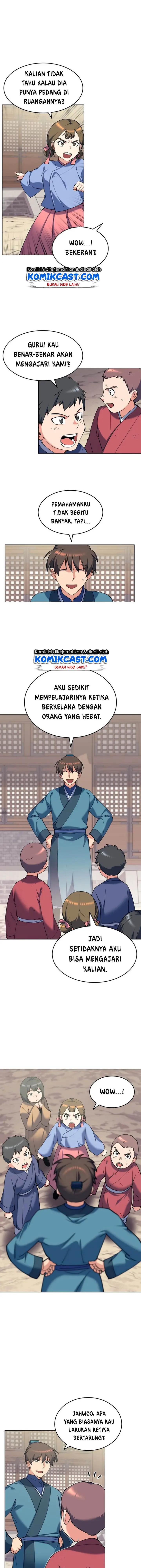 image-komik-tale-of-a-scribe-who-retires-to-the-countryside-chapter-38-4/21