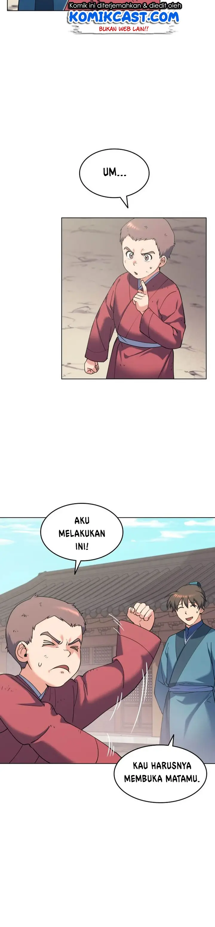 image-komik-tale-of-a-scribe-who-retires-to-the-countryside-chapter-38-5/21