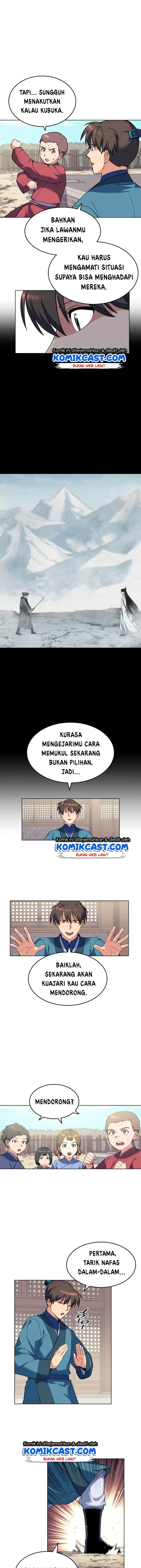 image-komik-tale-of-a-scribe-who-retires-to-the-countryside-chapter-38-6/21