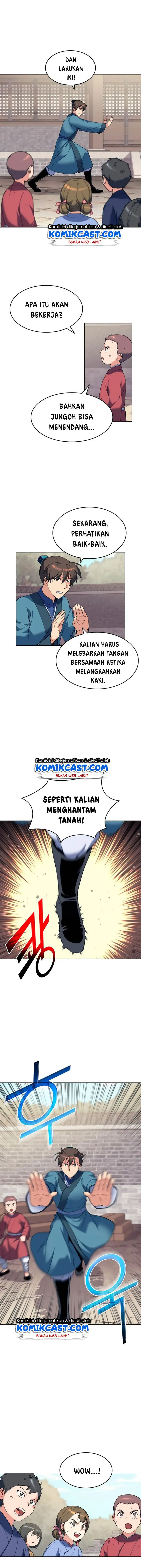image-komik-tale-of-a-scribe-who-retires-to-the-countryside-chapter-38-8/21